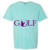 Garment-Dyed Heavyweight Comfort Colors® T-Shirt Thumbnail