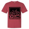 Garment-Dyed Heavyweight Comfort Colors® T-Shirt Thumbnail