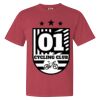 Garment-Dyed Heavyweight Comfort Colors® T-Shirt Thumbnail