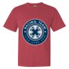 Garment-Dyed Heavyweight Comfort Colors® T-Shirt Thumbnail