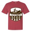 Garment-Dyed Heavyweight Comfort Colors® T-Shirt Thumbnail