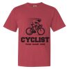 Garment-Dyed Heavyweight Comfort Colors® T-Shirt Thumbnail
