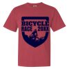 Garment-Dyed Heavyweight Comfort Colors® T-Shirt Thumbnail
