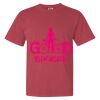 Garment-Dyed Heavyweight Comfort Colors® T-Shirt Thumbnail