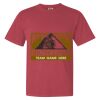 Garment-Dyed Heavyweight Comfort Colors® T-Shirt Thumbnail