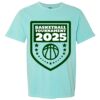 Garment-Dyed Heavyweight Comfort Colors® T-Shirt Thumbnail