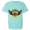 Garment-Dyed Heavyweight Comfort Colors® T-Shirt Thumbnail