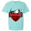 Garment-Dyed Heavyweight Comfort Colors® T-Shirt Thumbnail