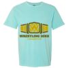 Garment-Dyed Heavyweight Comfort Colors® T-Shirt Thumbnail