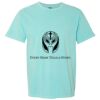 Garment-Dyed Heavyweight Comfort Colors® T-Shirt Thumbnail