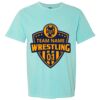 Garment-Dyed Heavyweight Comfort Colors® T-Shirt Thumbnail