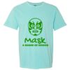 Garment-Dyed Heavyweight Comfort Colors® T-Shirt Thumbnail