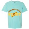 Garment-Dyed Heavyweight Comfort Colors® T-Shirt Thumbnail