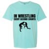 Garment-Dyed Heavyweight Comfort Colors® T-Shirt Thumbnail