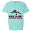 Garment-Dyed Heavyweight Comfort Colors® T-Shirt Thumbnail