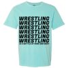 Garment-Dyed Heavyweight Comfort Colors® T-Shirt Thumbnail