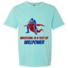 Garment-Dyed Heavyweight Comfort Colors® T-Shirt Thumbnail