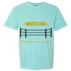 Garment-Dyed Heavyweight Comfort Colors® T-Shirt Thumbnail