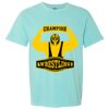 Garment-Dyed Heavyweight Comfort Colors® T-Shirt Thumbnail