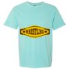 Garment-Dyed Heavyweight Comfort Colors® T-Shirt Thumbnail