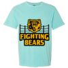 Garment-Dyed Heavyweight Comfort Colors® T-Shirt Thumbnail