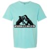 Garment-Dyed Heavyweight Comfort Colors® T-Shirt Thumbnail