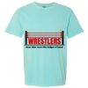 Garment-Dyed Heavyweight Comfort Colors® T-Shirt Thumbnail