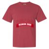 Garment-Dyed Heavyweight Comfort Colors® T-Shirt Thumbnail