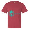 Garment-Dyed Heavyweight Comfort Colors® T-Shirt Thumbnail