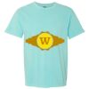 Garment-Dyed Heavyweight Comfort Colors® T-Shirt Thumbnail