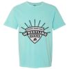 Garment-Dyed Heavyweight Comfort Colors® T-Shirt Thumbnail