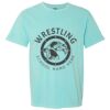 Garment-Dyed Heavyweight Comfort Colors® T-Shirt Thumbnail