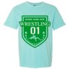 Garment-Dyed Heavyweight Comfort Colors® T-Shirt Thumbnail