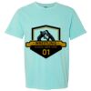 Garment-Dyed Heavyweight Comfort Colors® T-Shirt Thumbnail