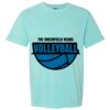 Garment-Dyed Heavyweight Comfort Colors® T-Shirt Thumbnail