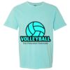 Garment-Dyed Heavyweight Comfort Colors® T-Shirt Thumbnail