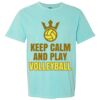 Garment-Dyed Heavyweight Comfort Colors® T-Shirt Thumbnail