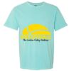 Garment-Dyed Heavyweight Comfort Colors® T-Shirt Thumbnail