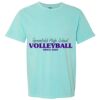 Garment-Dyed Heavyweight Comfort Colors® T-Shirt Thumbnail