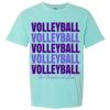 Garment-Dyed Heavyweight Comfort Colors® T-Shirt Thumbnail