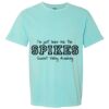 Garment-Dyed Heavyweight Comfort Colors® T-Shirt Thumbnail