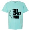 Garment-Dyed Heavyweight Comfort Colors® T-Shirt Thumbnail