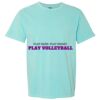 Garment-Dyed Heavyweight Comfort Colors® T-Shirt Thumbnail
