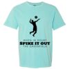 Garment-Dyed Heavyweight Comfort Colors® T-Shirt Thumbnail