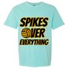 Garment-Dyed Heavyweight Comfort Colors® T-Shirt Thumbnail