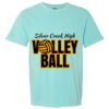 Garment-Dyed Heavyweight Comfort Colors® T-Shirt Thumbnail