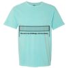 Garment-Dyed Heavyweight Comfort Colors® T-Shirt Thumbnail