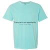 Garment-Dyed Heavyweight Comfort Colors® T-Shirt Thumbnail