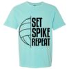 Garment-Dyed Heavyweight Comfort Colors® T-Shirt Thumbnail