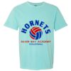 Garment-Dyed Heavyweight Comfort Colors® T-Shirt Thumbnail